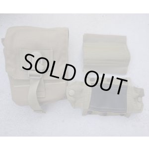 画像: 米軍放出LBT-9006A M60/SAWポーチCB(コヨーテブラウン)新品