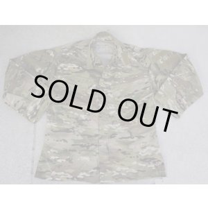 画像: SAS放出CRYE製MULTICAM迷彩Gen3フィールドシャツLARGE-LONG新品