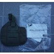 画像1: 米軍SWCC官給品イーグルP226ホルスター左利き用RG新品 (1)