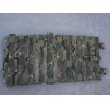 画像1: 米軍イーグルSOFLCSハイドレーションポーチMULTICAM迷彩 新品 (1)