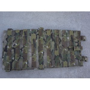 画像: 米軍イーグルSOFLCSハイドレーションポーチMULTICAM迷彩 新品