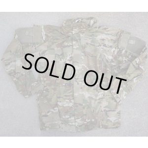 画像: 米軍ECWCS Gen3 LV5ソフトシェルジャケットOEFCP(MULTICAM迷彩)MEDIUM-LONG新品