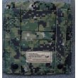 画像2: 米軍イーグルAOR2迷彩アドミンポーチ新品 (2)