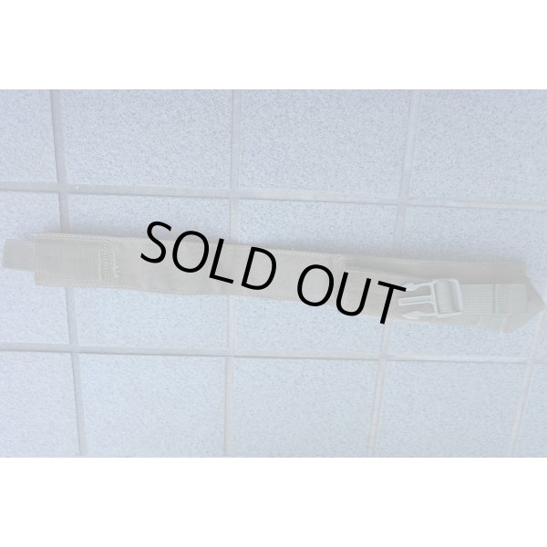 画像3: 米軍放出LBT-9026AフレアポーチCB（コヨーテブラウン）新品 (3)