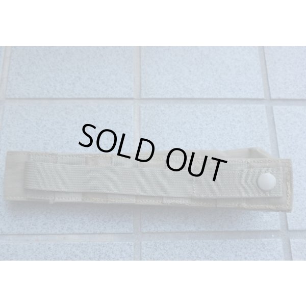 画像2: 米軍放出LBT-9026AフレアポーチCB（コヨーテブラウン）新品 (2)