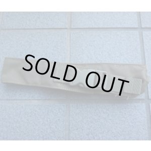 画像: 米軍放出LBT-9026AフレアポーチCB(コヨーテブラウン)新品