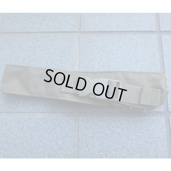 画像1: 米軍放出LBT-9026AフレアポーチCB（コヨーテブラウン）新品 (1)