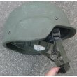 画像1: アイルランド軍放出RBR F6フリッツヘルメットMedium (1)