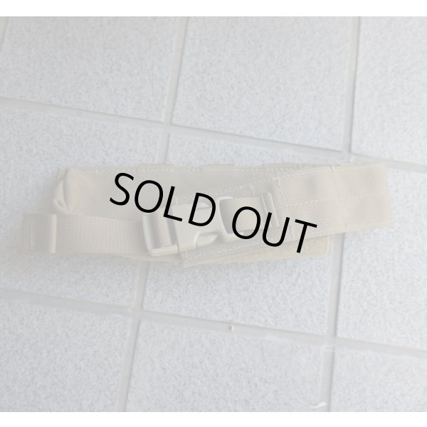 画像1: 米軍 米海兵隊SPECTER GEARフレアポーチCT(コヨーテタン)新品 (1)