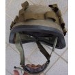画像1: オーストリア連邦軍M96ケブラーヘルメットMEDIUMヘルメットカバー付き (1)