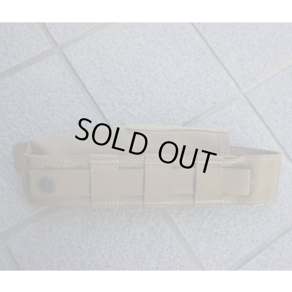 画像2: 米軍 米海兵隊SPECTER GEARフレアポーチCT(コヨーテタン)新品 (2)