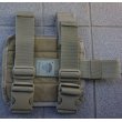 画像2: 米軍放出S.O.TECHレッグパネル新品 (2)