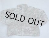 画像: 米軍NEW BALANCEハードシェルジャケットMULTICAM LARGE