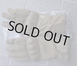 画像: ハッチSOG-HKG400オペレーターガントレットグローブSMALLタン新品
