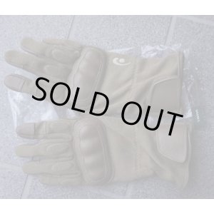 画像: ハッチSOG-HKG400オペレーターガントレットグローブSMALLタン新品