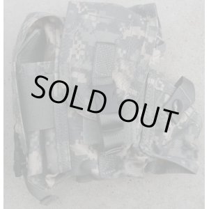 画像: パラクレイト ハンドグレネード+スモークグレネード+M4マガジンポーチUCP迷彩（ACU迷彩）新品プレMSAロット