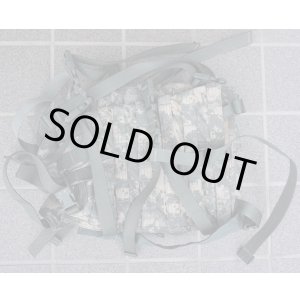 画像: MSAパラクレイトPRC-117EラジオパックUCP迷彩（ACU迷彩）新品