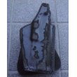 画像1: 米法執行機関放出サファリランド518ヒップホルスター スタームルガーP85用(廃版品) (1)
