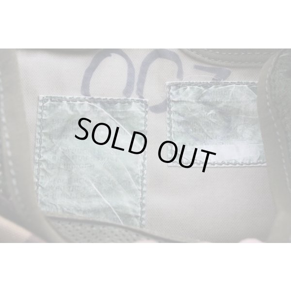 画像5: 英軍DPM迷彩CQCプレートキャリア プレート2枚セット (5)