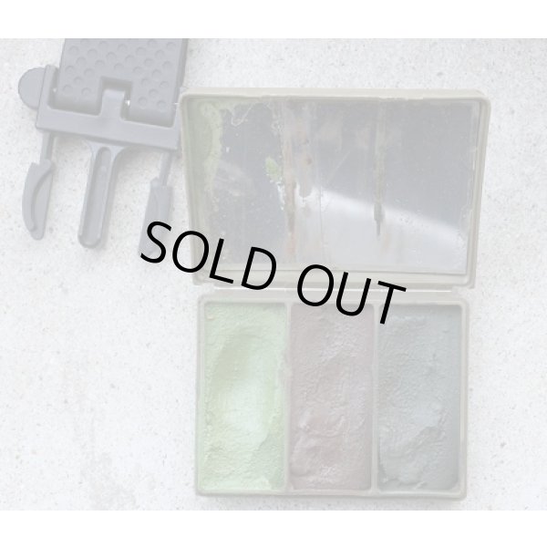 画像5: 英軍放出Fostex Garments製P83型アサルトベストDPM迷彩 (5)