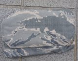 画像: 米軍 米空軍放出ブルーフォースギア製ストックマガジンポーチ デジタルタイガー迷彩(ABU迷彩)