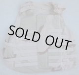 画像: SDS製OTVインターセプターボディアーマーカバー3Cデザート迷彩 新品