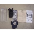 画像2: ブラックホークSERPA LEVEL3ヒップホルスター黒H&K P30・P2000用(USPコンパクトも可)新品(右利き・左利き両方有り) (2)