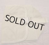 画像: MSAパラクレイト ガスマスクポーチCB(コヨーテブラウン)新品