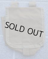 画像: パラクレイト NVGポーチCB（コヨーテブラウン）新品プレMSAロット