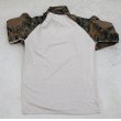 画像2: 米軍放出CRYE/DRIFIRE製ウッドランドMARPAT迷彩コンバットシャツMEDIUM-REGULAR新品 (2)
