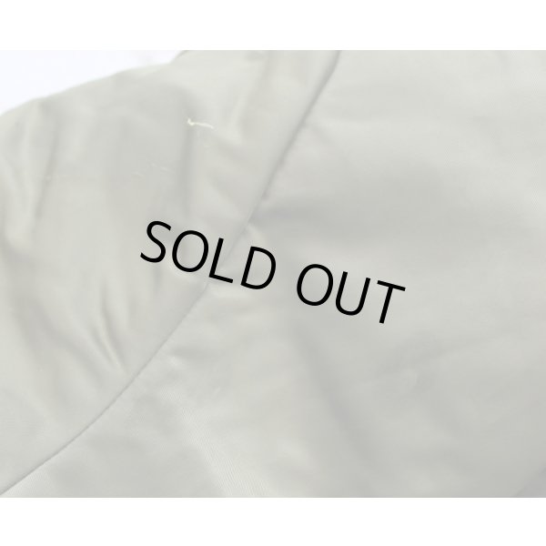 画像5: 米カリフォニアCDCR(矯正・社会復帰局)警察官用 防寒ポリスジャケット46Lサイズ (5)