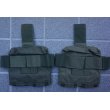 画像1: パラクレイト6x6サイズ ショルダーアーマーカバー2個セットSG新品プレMSAロット (1)