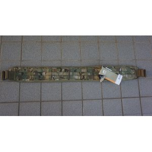 画像: Tasmanian Tiger製MOLLEベルトMULTICAM迷彩Large新品