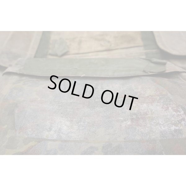 画像10: ドイツ連邦軍（ドイツ軍）フレクター迷彩SK（DSO）ボディアーマーX-LARGE (10)