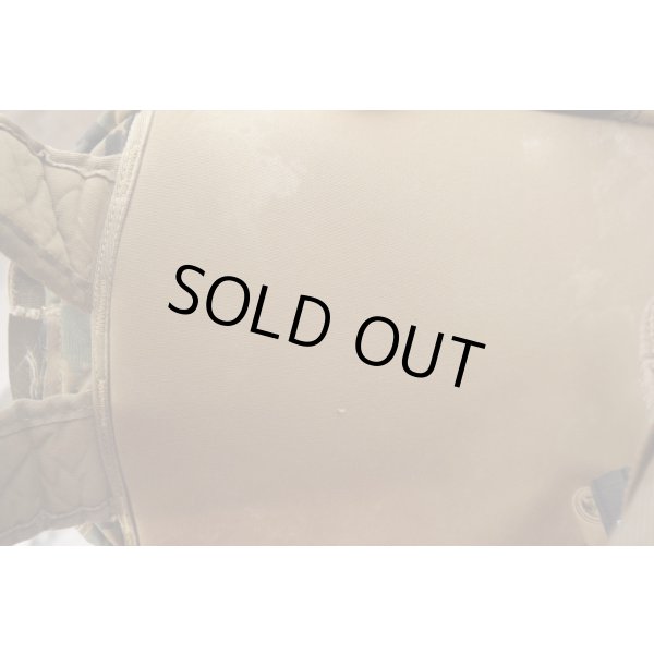 画像3: 米軍ILBE APB03アサルトパック ウッドランドMARPAT迷彩ファステックス欠損有り (3)