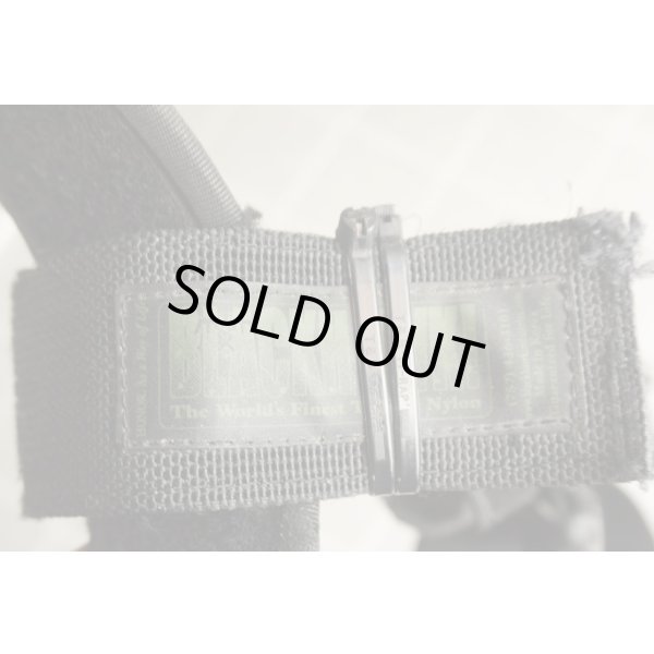 画像4: 米法執行機関放出ポリスベルトセットMedium(ブラックホーク製ホルスター・ビアンキ製ベルトなどがセット) (4)