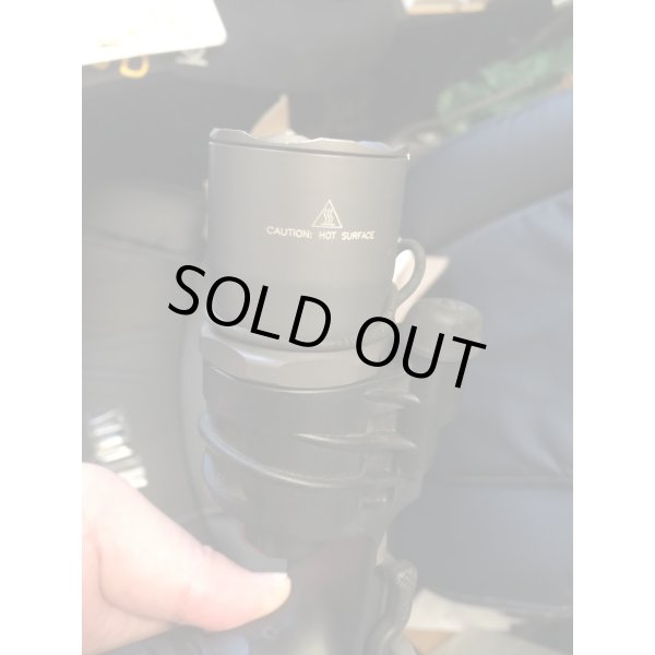 画像10: 米軍放出シュアファイアM900A-IRフラッシュライト新品(廃版品) (10)