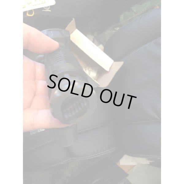 画像11: 米軍放出シュアファイアM900A-IRフラッシュライト新品(廃版品) (11)