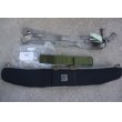 画像2: 英軍MTP迷彩ヨーク付きヒップベルトパッド新品 (2)