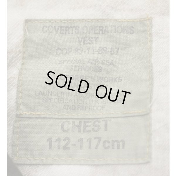 画像3: 英軍DDPM迷彩M16用アサルトベスト (3)