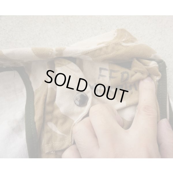 画像4: 英軍DDPM迷彩M16用アサルトベスト (4)