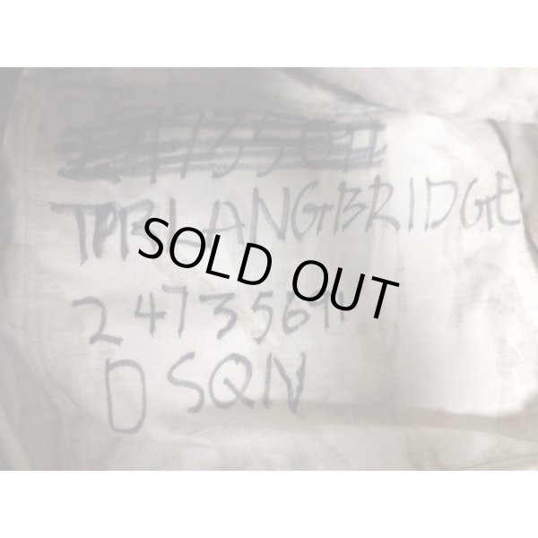 画像6: 英軍DDPM迷彩M16用アサルトベスト (6)