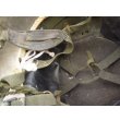 画像5: 英軍mark6ヘルメットMEDIUM（DDPM迷彩ヘルメットカバー・SCOTTゴーグル付属） (5)