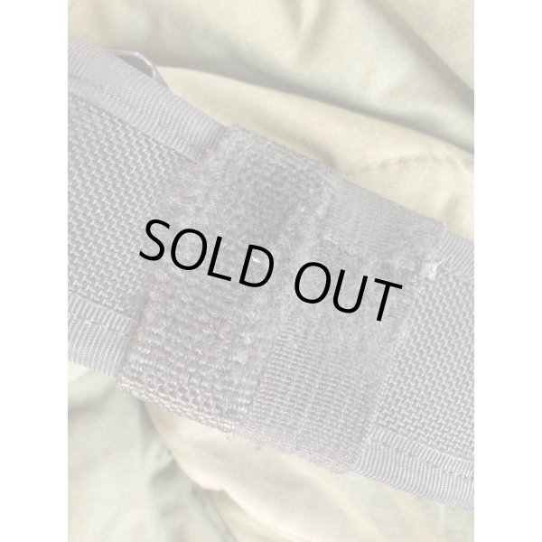 画像7: 米法執行機関放出ポリスベルトセットMedium(ブラックホーク製ホルスター・ビアンキ製ベルトなどがセット) (7)