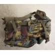 画像3: ベルギー軍MOLLE付きジグソー迷彩アサルトパック (3)