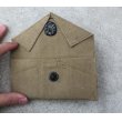 画像3: ミルテック第二次世界大戦 米軍M1942ファーストエイドポーチ カーキ新品(レプリカ) (3)