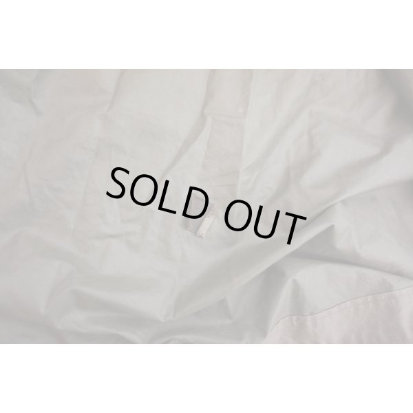 画像5: 米軍ベトナム戦争ODポンチョ (5)