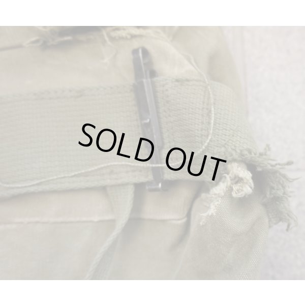 画像3: 特価◆米軍ベトナム戦争M1961（M61）フィールドパック (3)