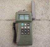 画像: 英軍放出ロックウェルHNV-560C GPS