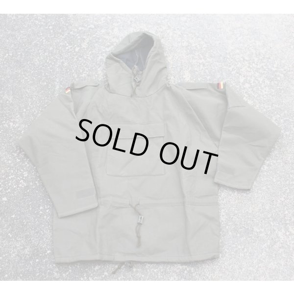 画像3: 西ドイツ軍（ドイツ連邦軍）NBCスーツ上下セット+NBCグローブ+NBCブーツ+専用ケースサイズGr.II新品 (3)